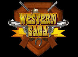Western saga