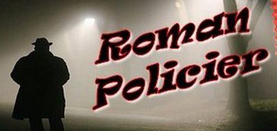 Romans Policiers (1)