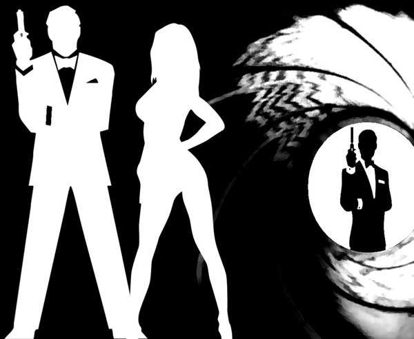 James Bond, les films