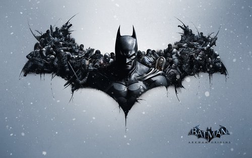 O quanto você sabe sobre Batman Arkhan Origins