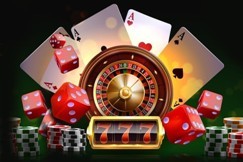 Le monde des casinos (1)