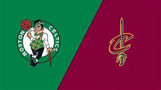 Série de play-off Boston Celtics - Cleveland Cavaliers 2024