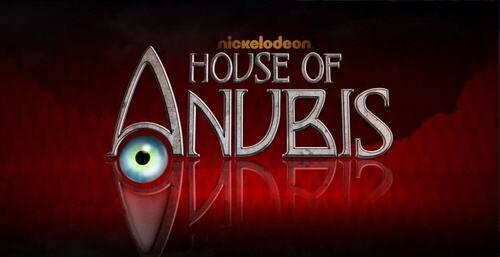 House of Anubis