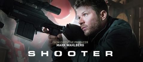 Série TV : Shooter (2) - 9A