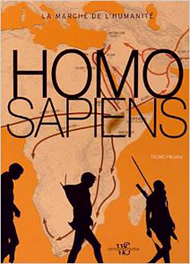 Préhistoire : le nouvel Homo Sapiens marocain