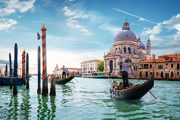 Venise : ce qu'il faut savoir