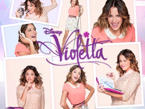 Violetta - saison 2