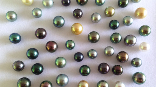 Les perles Hama