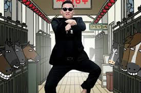 Gangnam style (psy)