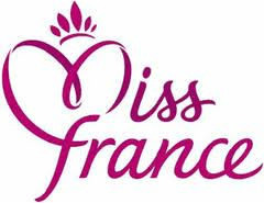 Les miss France