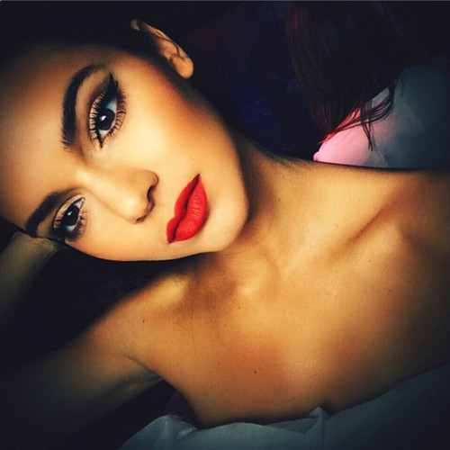Kendall Jenner ou Kylie Jenner ?