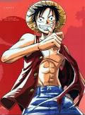 One Piece - Monkey D Luffy