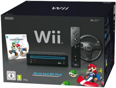 Wii et ses sports ...