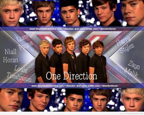 X-Factor U.S.A. 2011