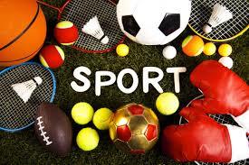 Sports - 2