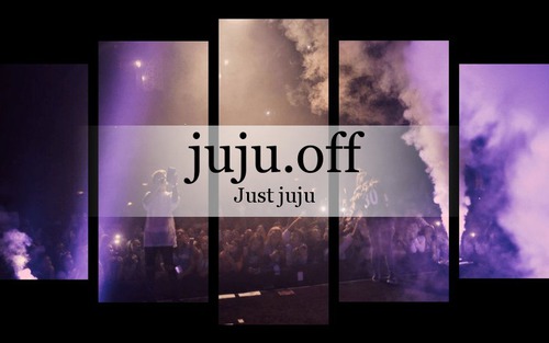 Juju.off