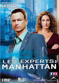 Les experts Manhattan