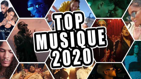 Musique 2020