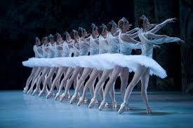 Le Ballet (Danse Classique)