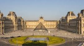 Le musée du Louvre