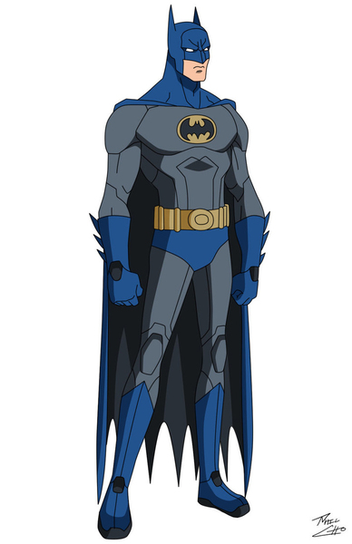 Personnage de Batman