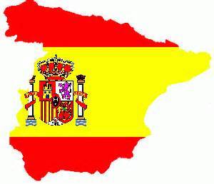 Espana y las comunidades autonomas