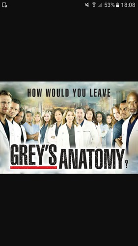 Grey's Anatomy (personnages)
