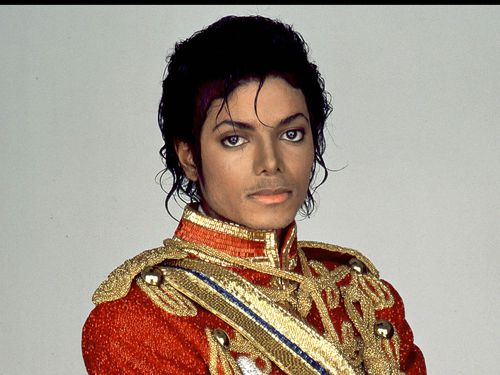 Blind Test : Les chansons de Michael Jackson
