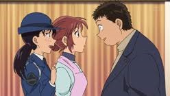 Detective Conan : Saison 19 épisodes 8 & 9