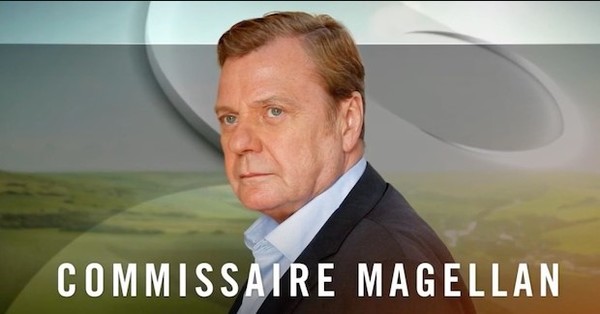 Série TV : Le commissaire Magellan - En vrac - 15A