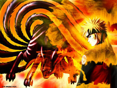 Naruto : Les combats de l'examen Chûnin