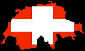Les chefs-lieux de cantons suisses