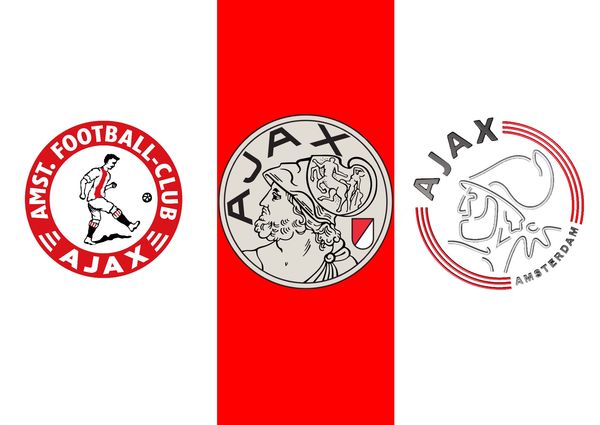 Gloires et grandes heures de l'Ajax