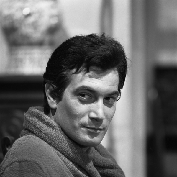 Acteurs d'avant : Gérard Barray