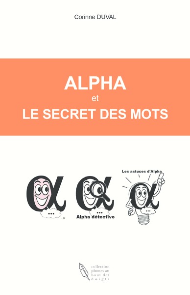 Le mot mystère 4
