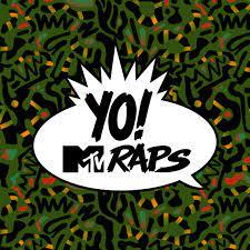 Yo ! MTV Rap's 90 12