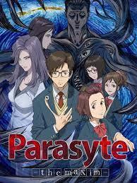 Parasite - Partie 1