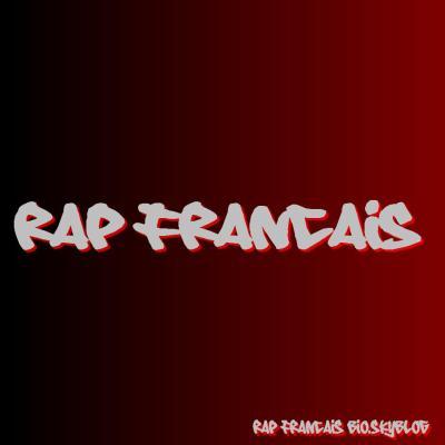 Surnom de rappeurs français #1