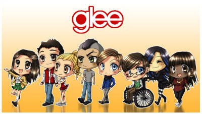 Glee 1.2.3