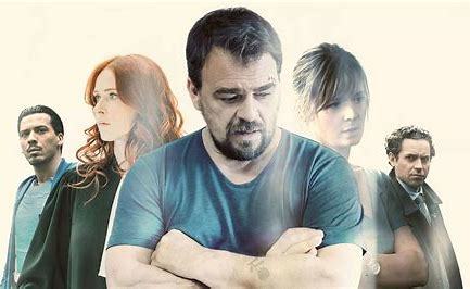 Séries Policières