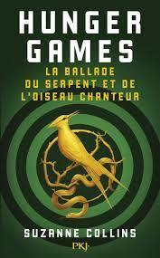 Hunger Games - Partie 1