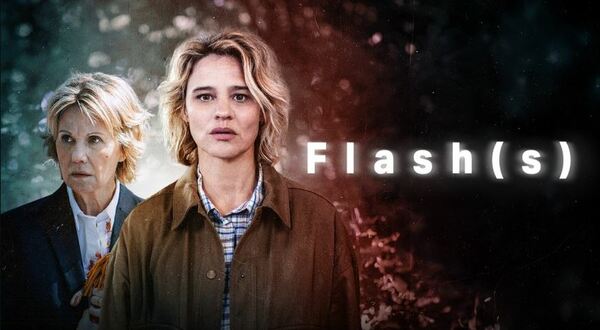 Série TV : Flash(s) - Episode 1 (Partie 1) - 17A