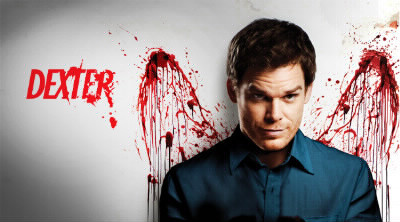 Série TV : Dexter (10) - 5A