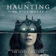 Haunting of hill house