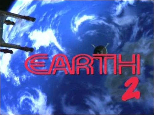 Séries TV : Earth 2 - 7A