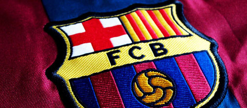 FC Barcelone N°2