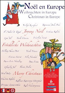 Coutumes et traditions de Noël en Europe
