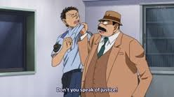 Detective Conan saison 17 épisode 24