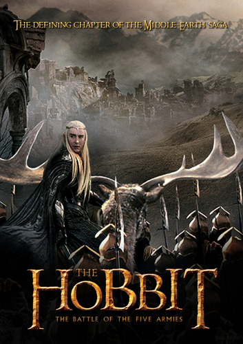 Você conhece  bem O Hobbit ?