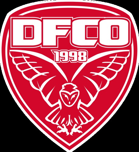Equipe de foot : DFCO